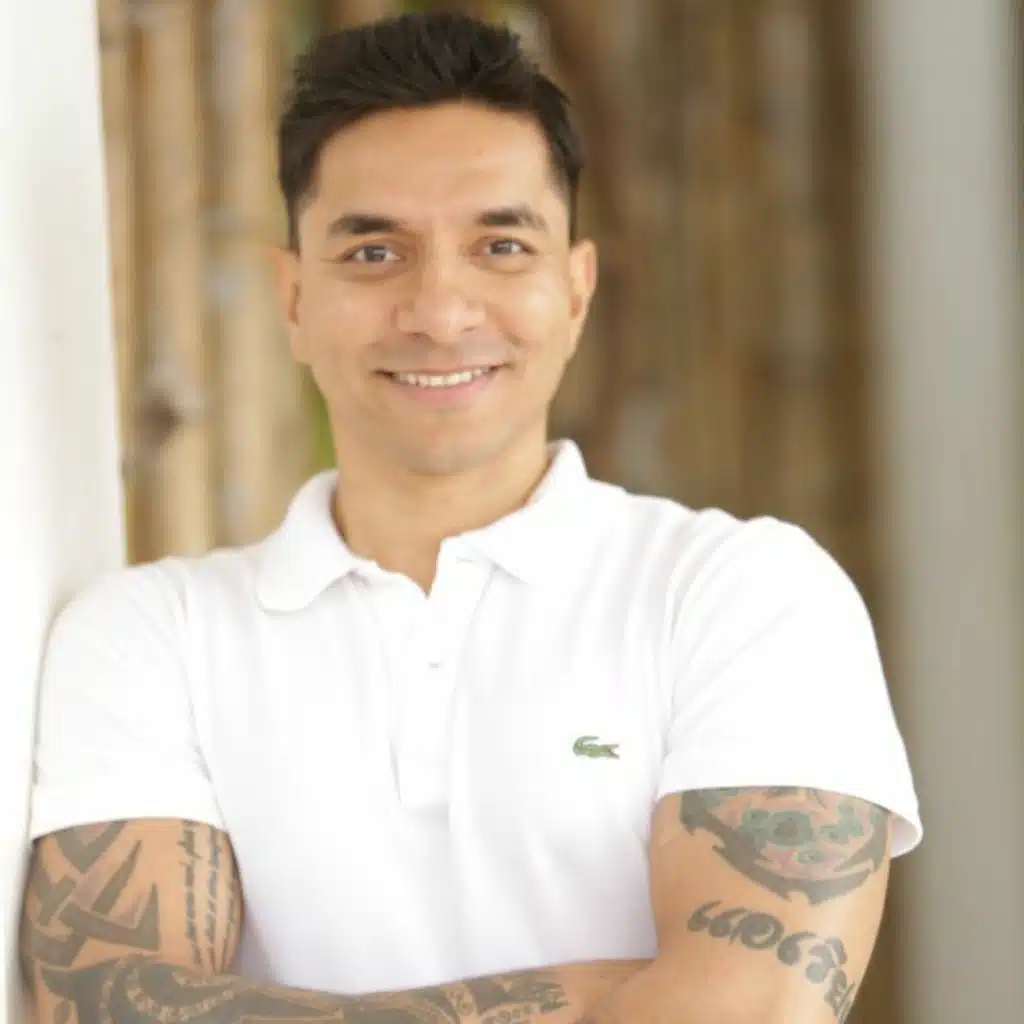 Elevating Health with Yoga: Luke Coutinho (21.06.2020)