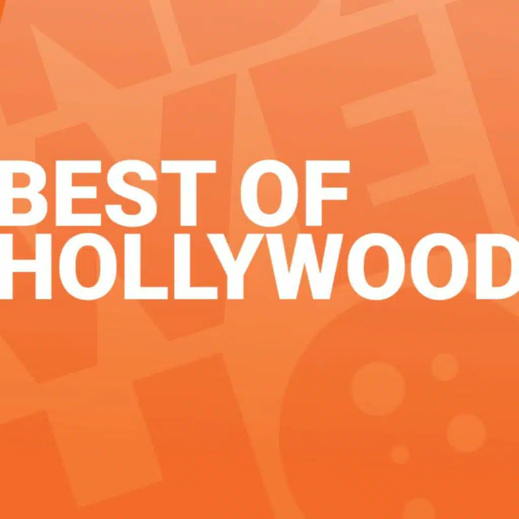 The Candace Owens Show: Best of Hollywood