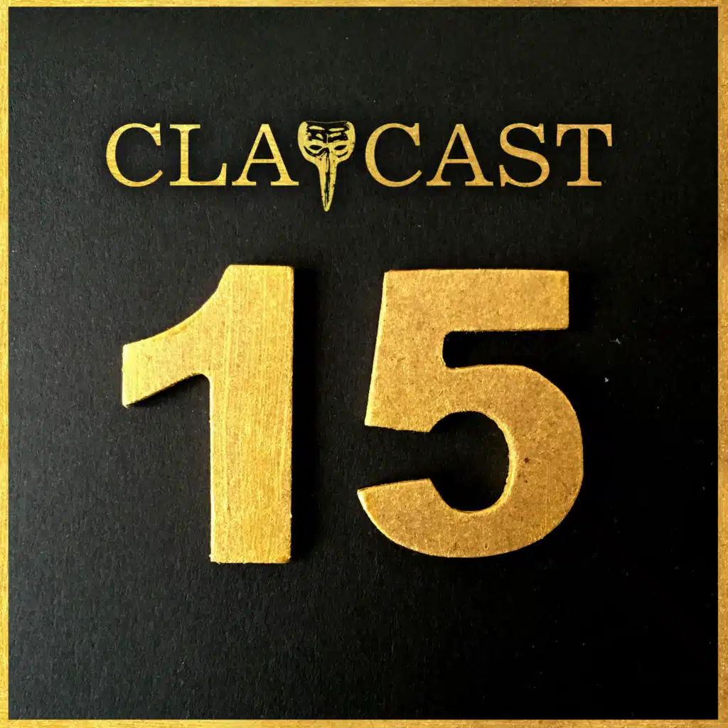 Clapcast 15