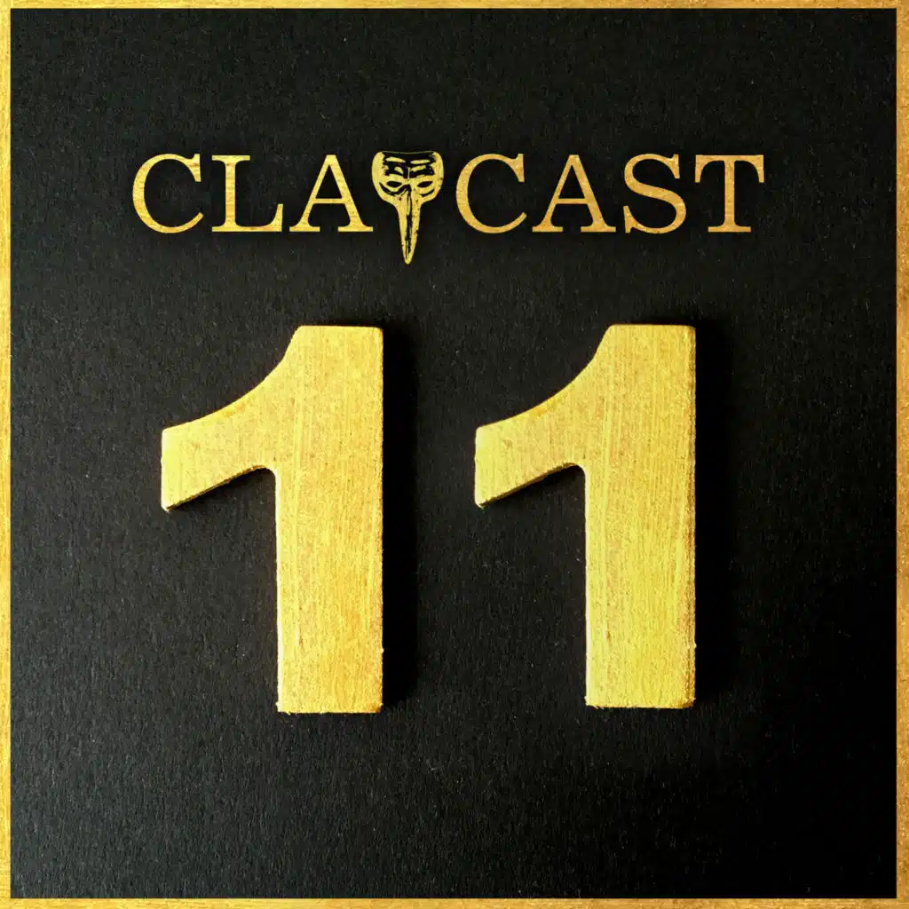Clapcast 11