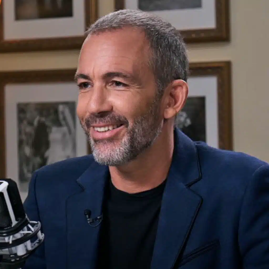 The Candace Owens Show: Bryan Callen