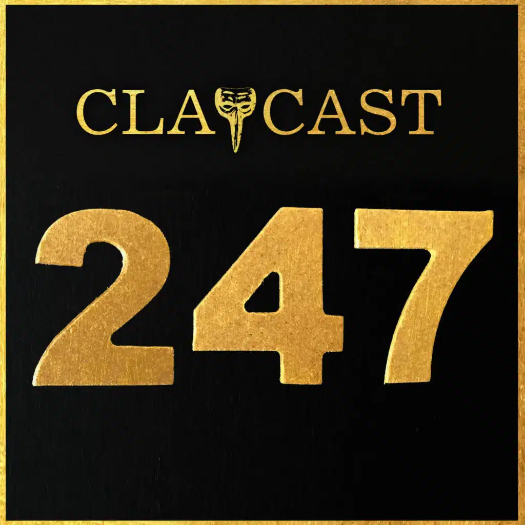 Clapcast 247
