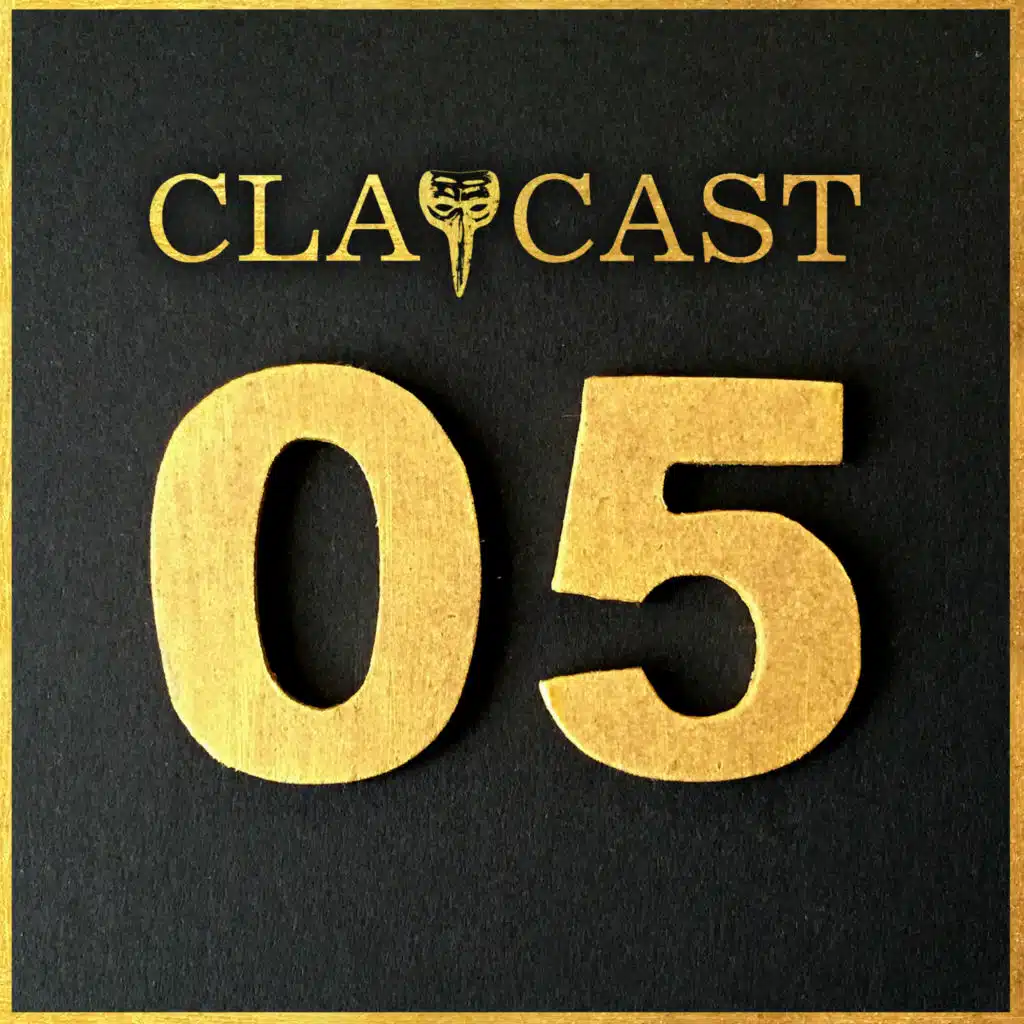Clapcast 5