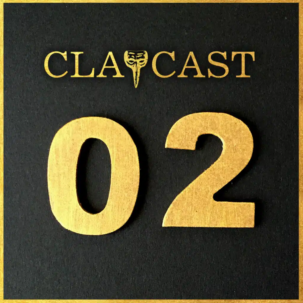 Clapcast 2