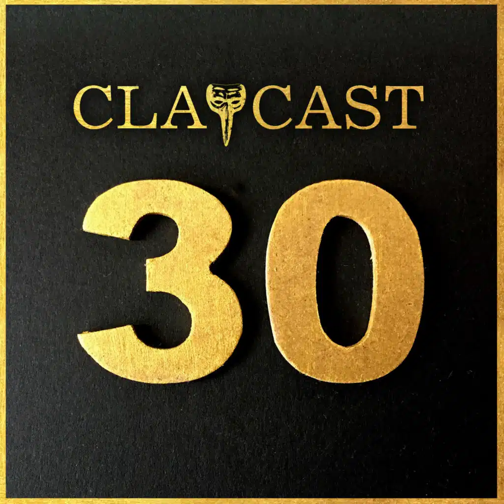 Clapcast 30