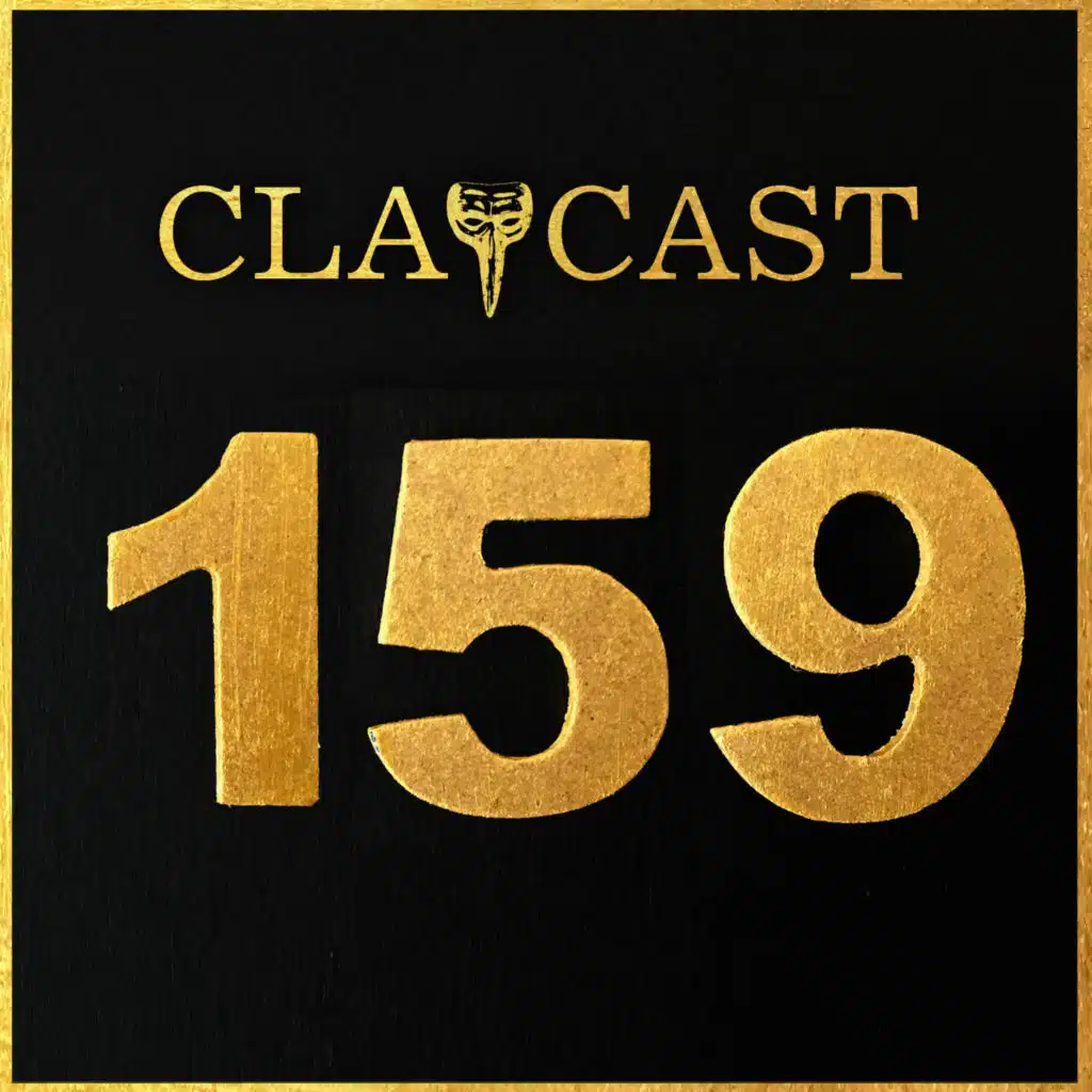Clapcast 159