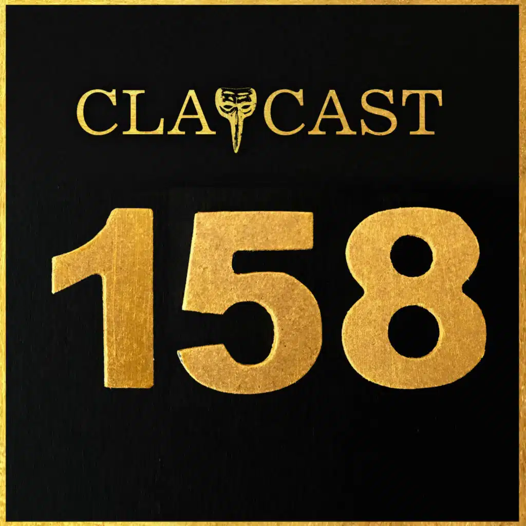 Clapcast 158