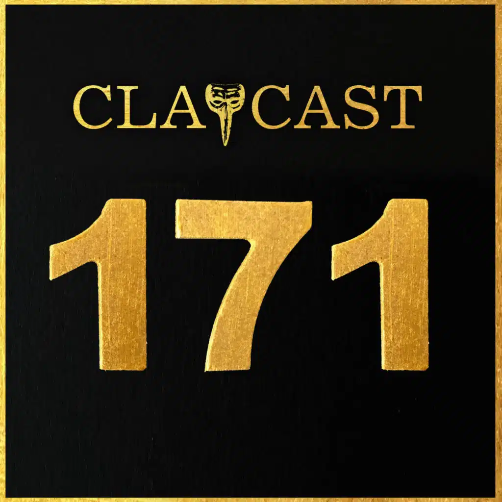 Clapcast 171