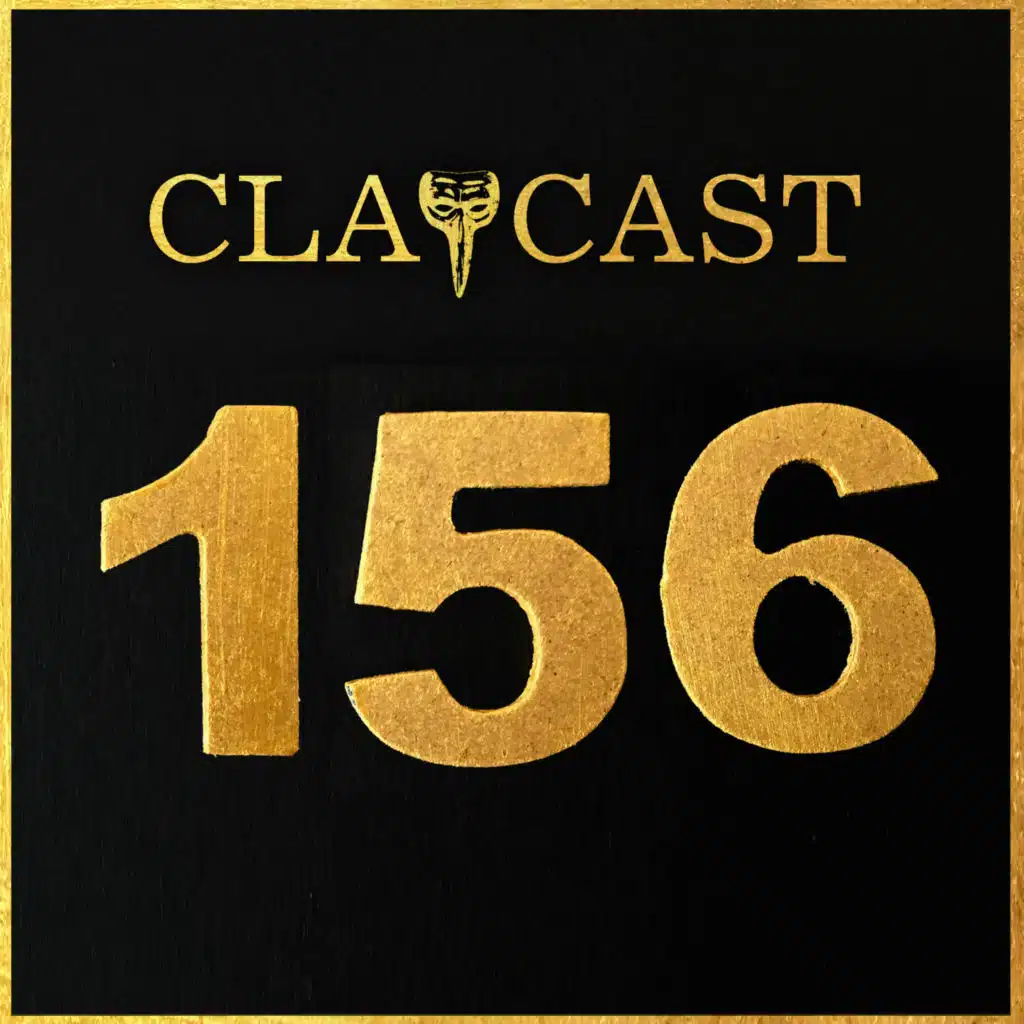 Clapcast 156
