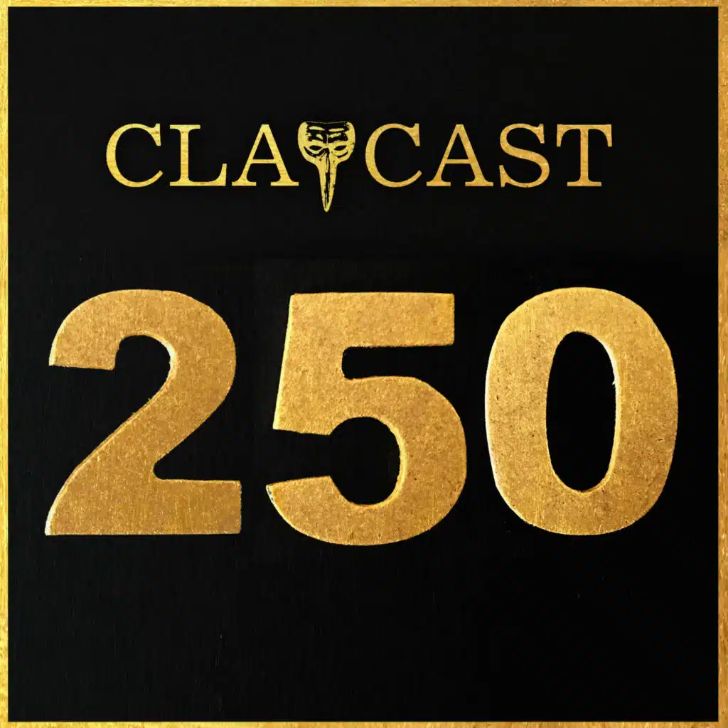 Clapcast 250