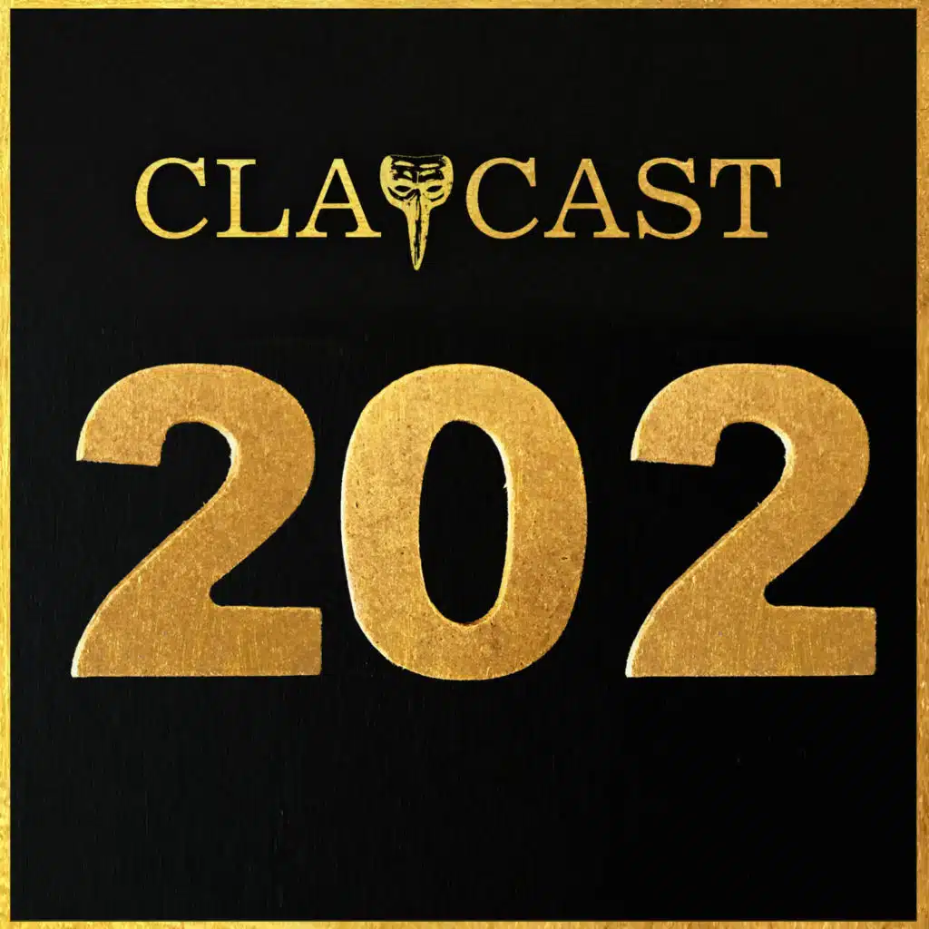 Clapcast 202