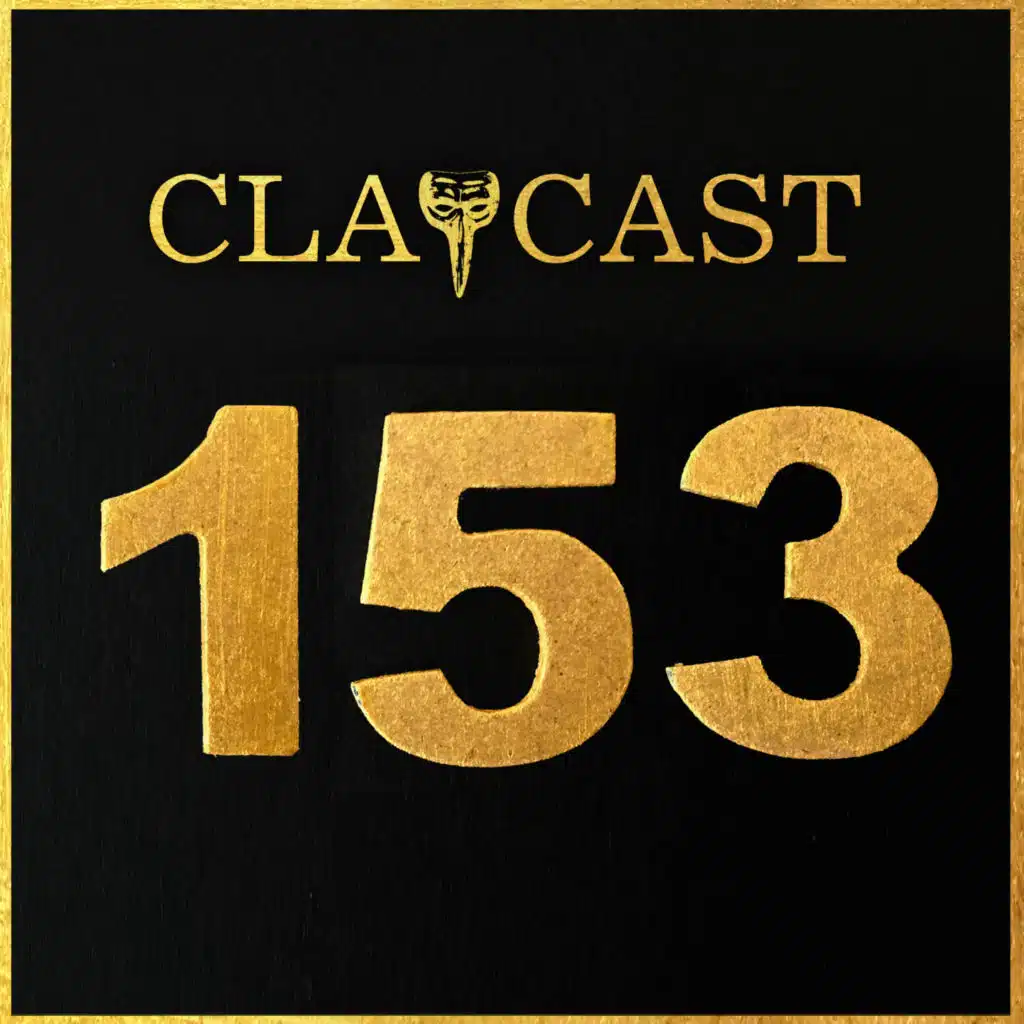 Clapcast 153