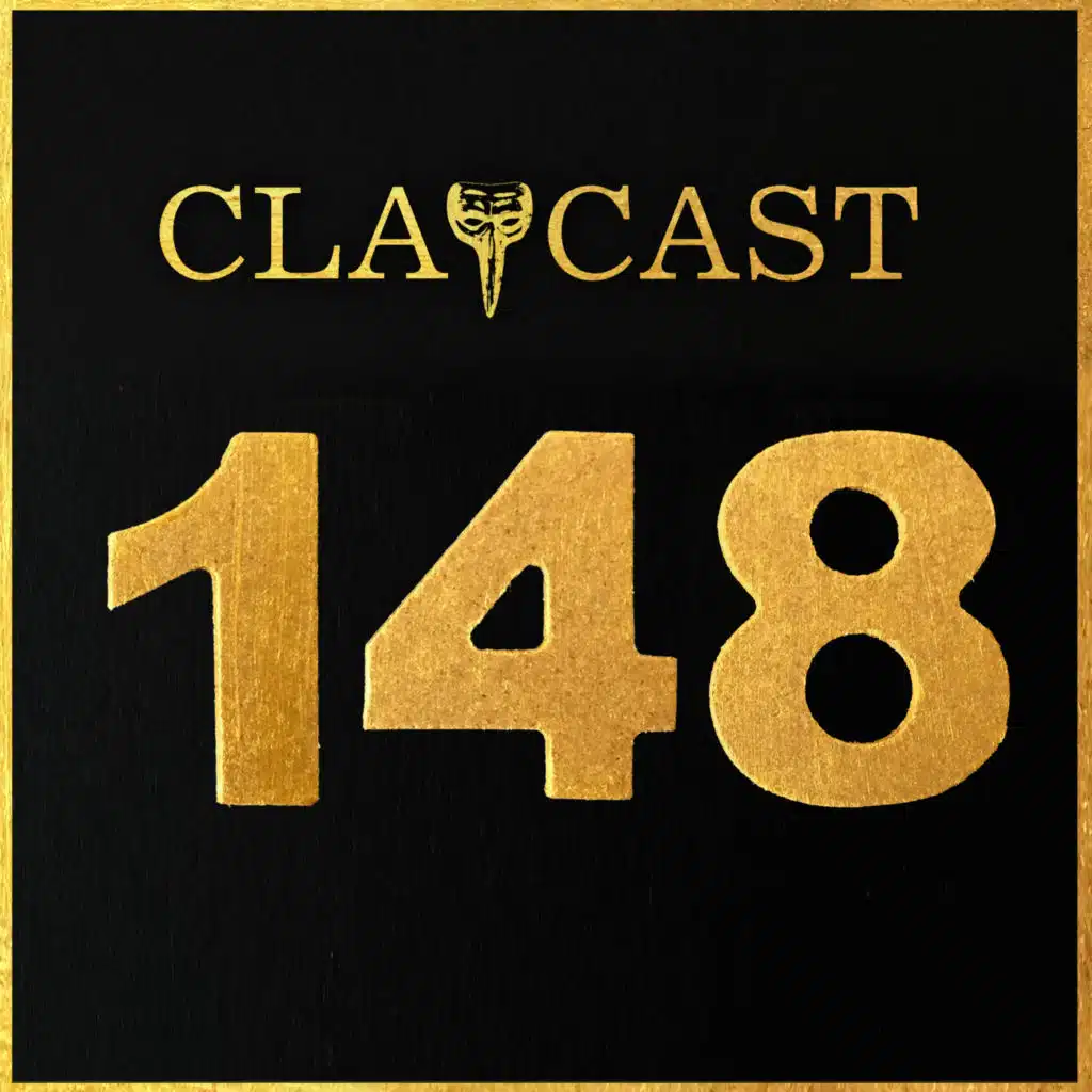 Clapcast 148