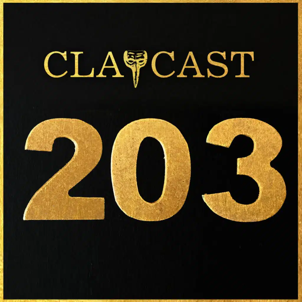 Clapcast 203