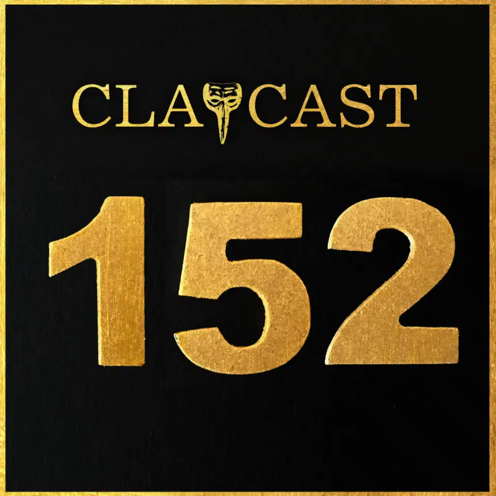 Clapcast 152