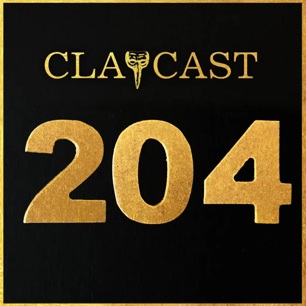 Clapcast 204