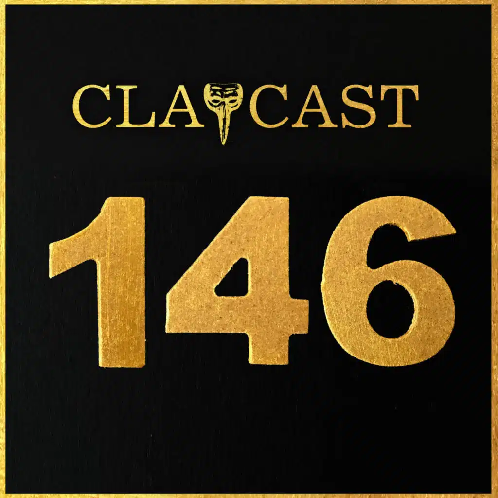 Clapcast 146