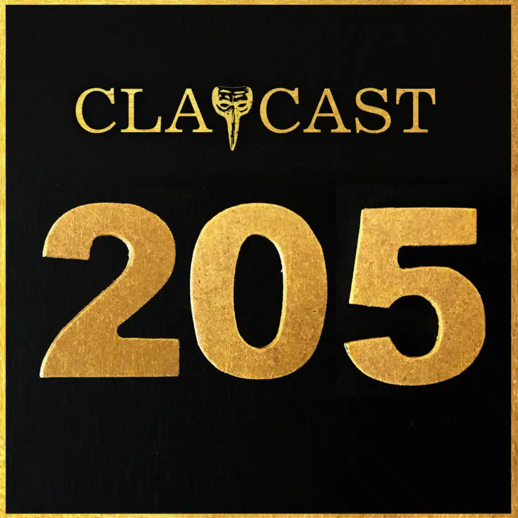 Clapcast 205