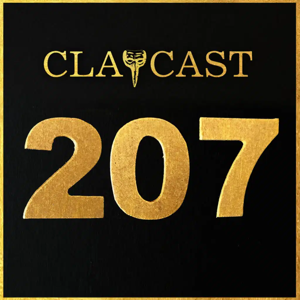 Clapcast 207