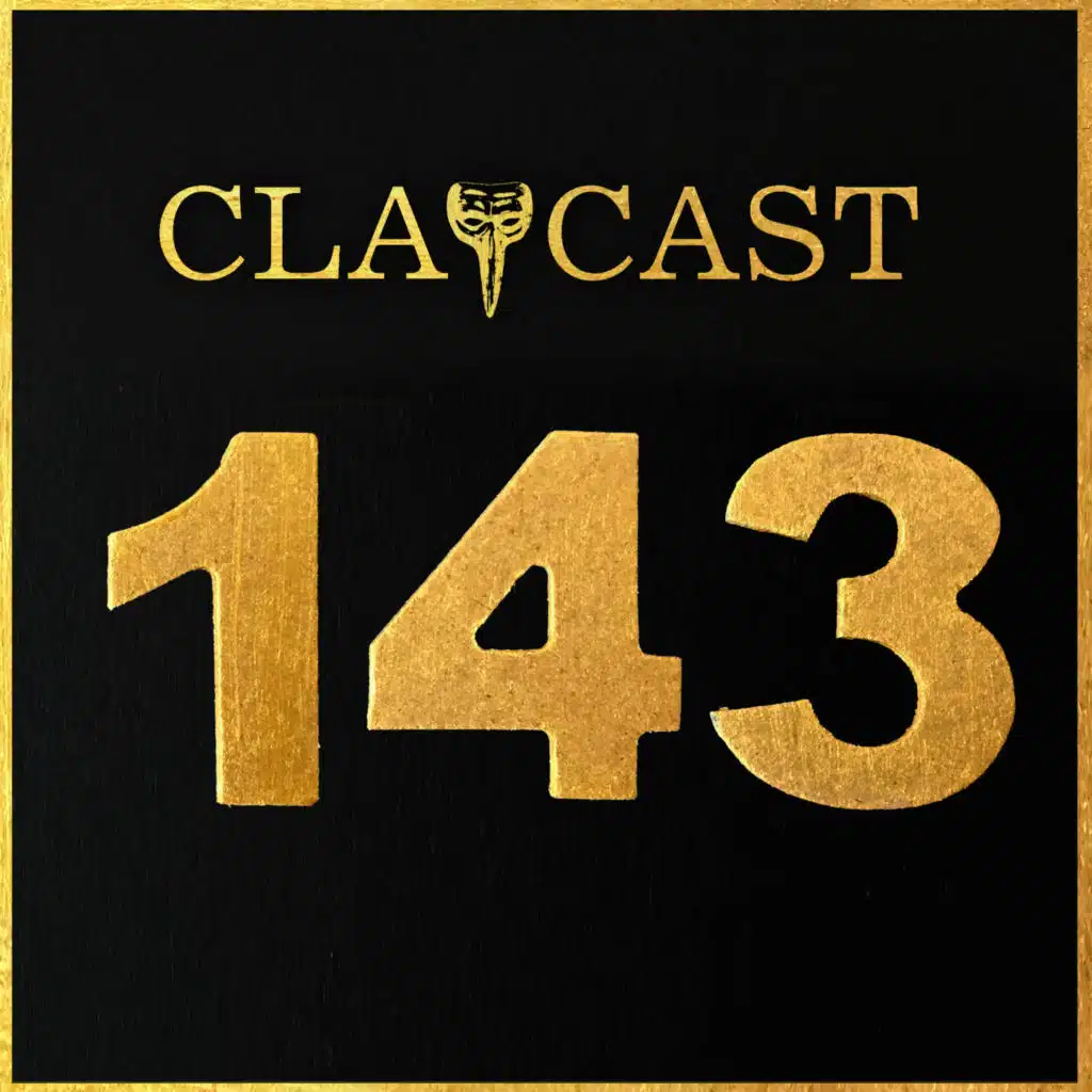 Clapcast 143