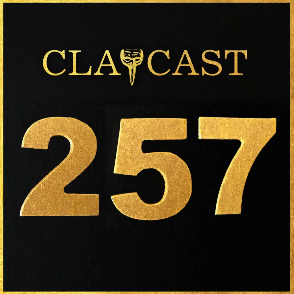 Clapcast 257