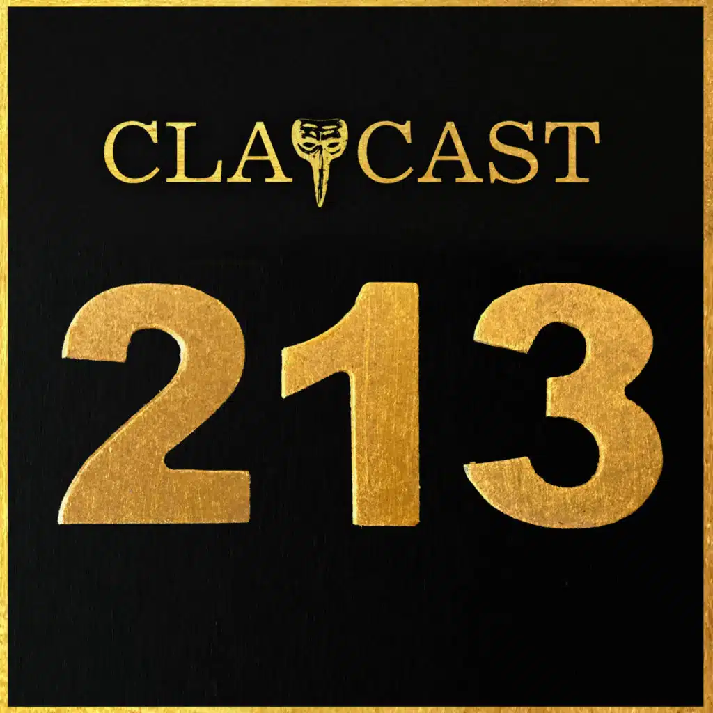 Clapcast 213
