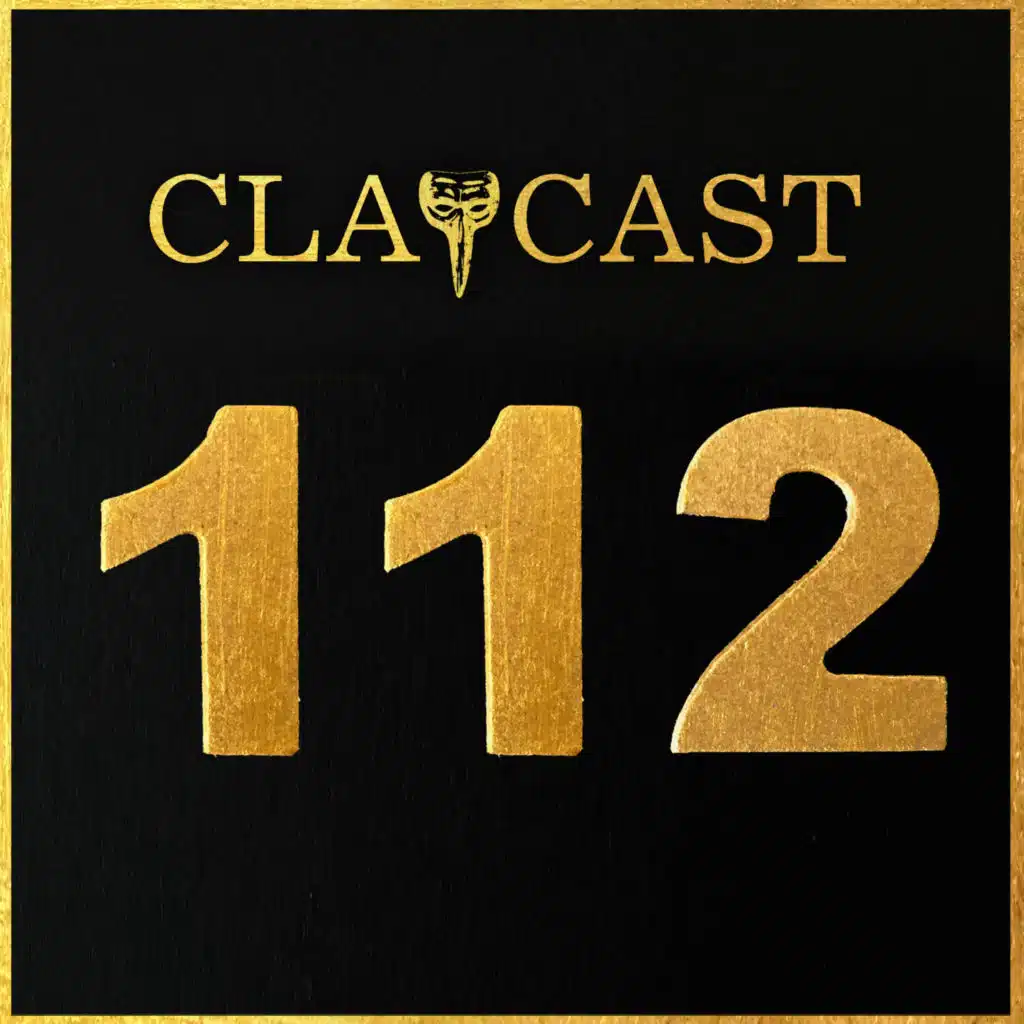 Clapcast 112