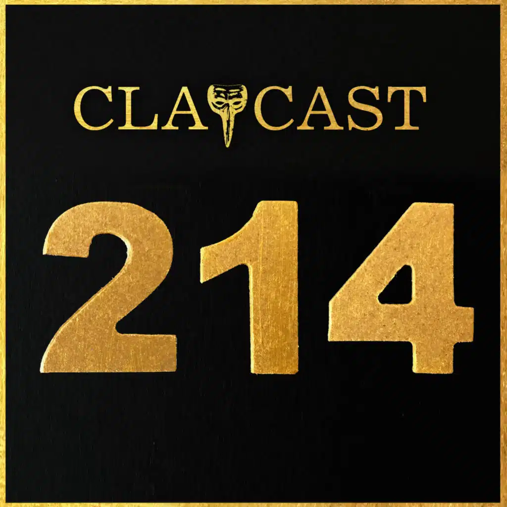 Clapcast 214