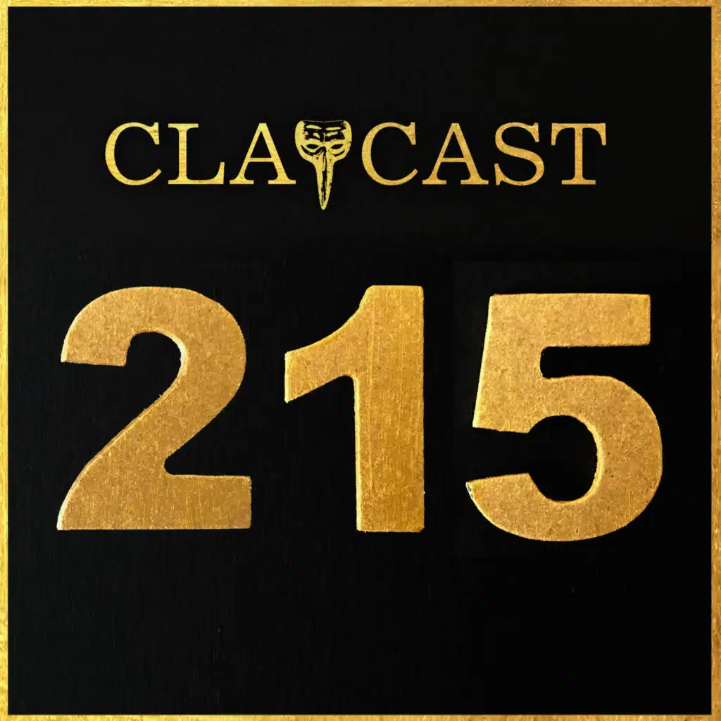 Clapcast 215