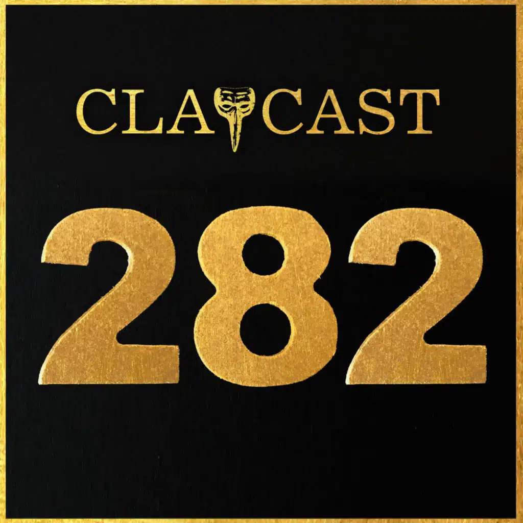 Clapcast 282
