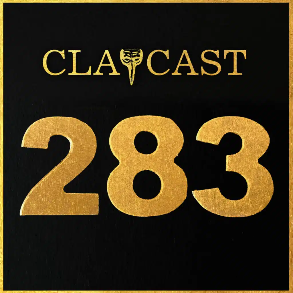 Clapcast 283