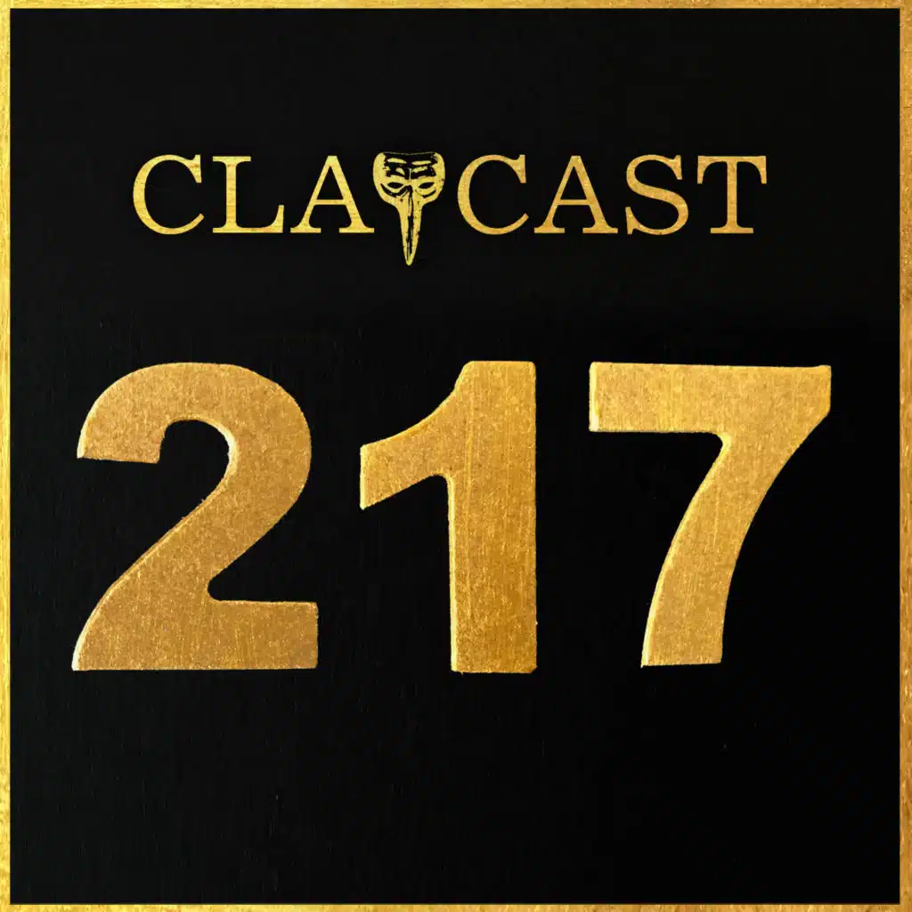 Clapcast 217