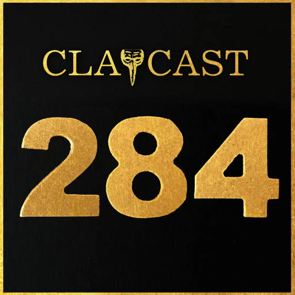 Clapcast 284