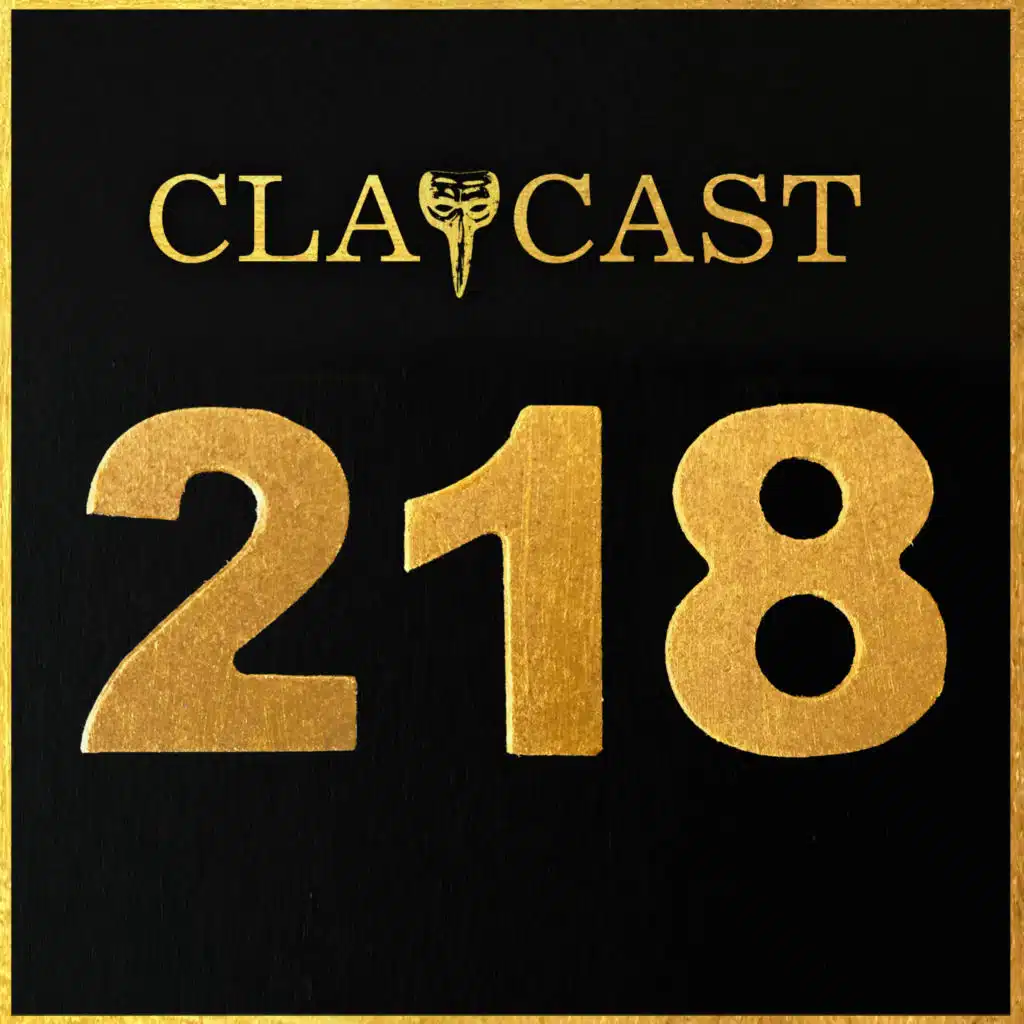 Clapcast 218