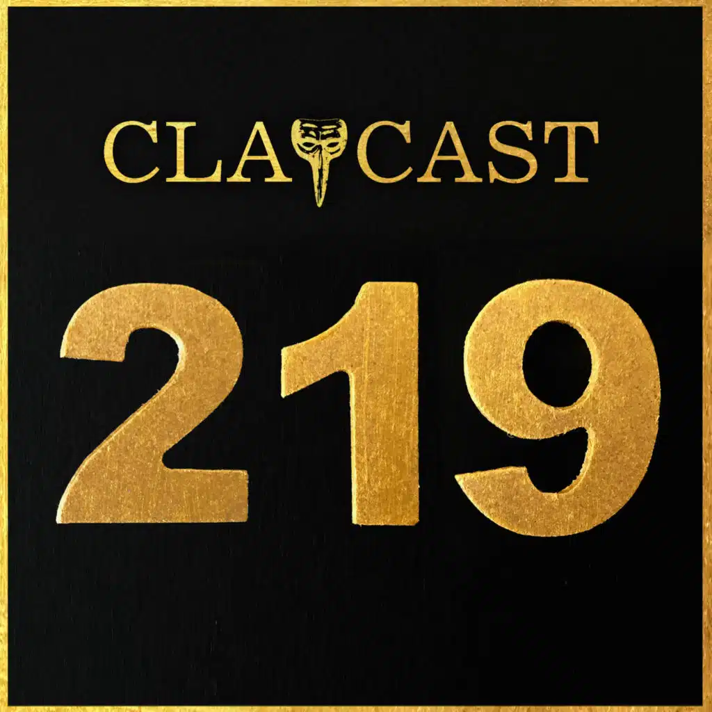 Clapcast 219