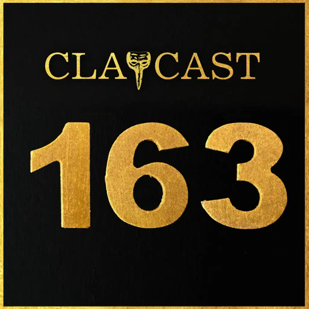 Clapcast 163