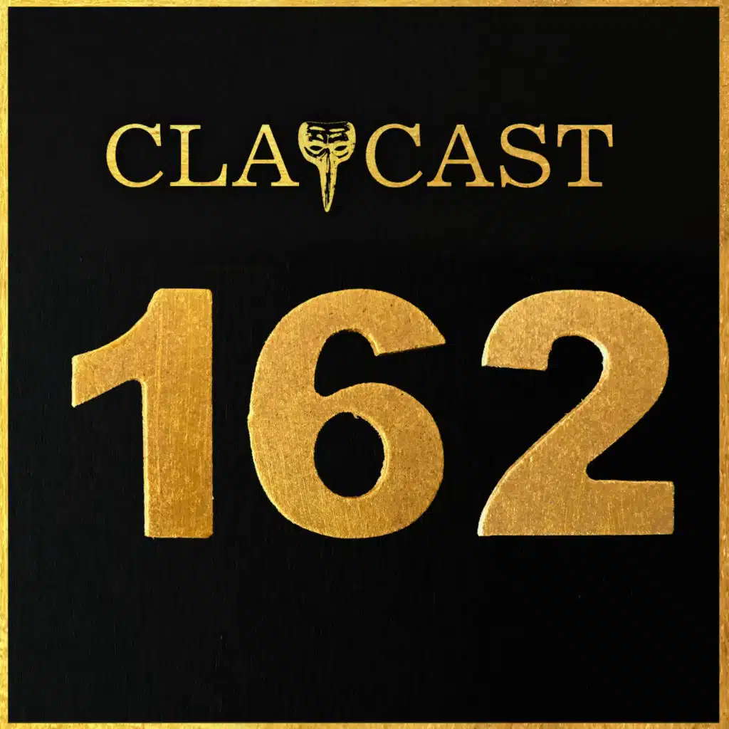 Clapcast 162