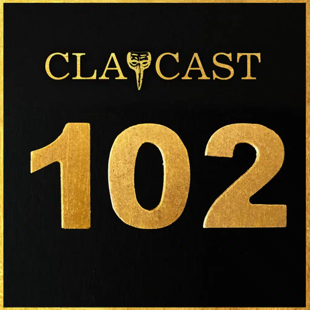Clapcast 102