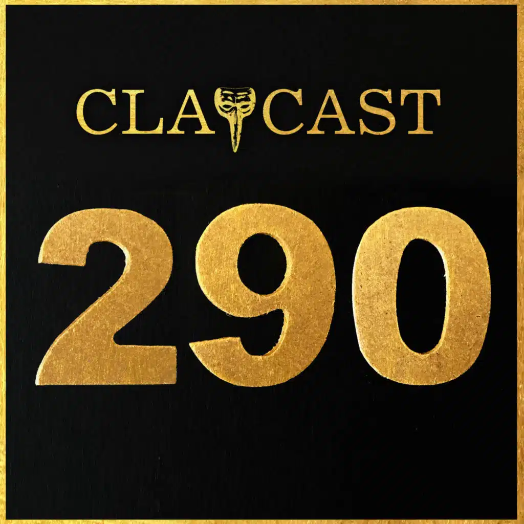 Clapcast 290