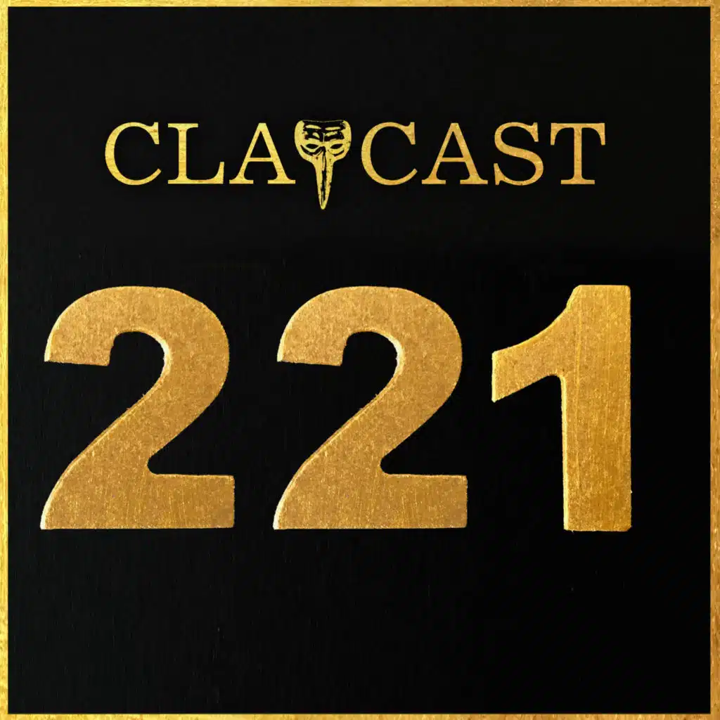 Clapcast 221