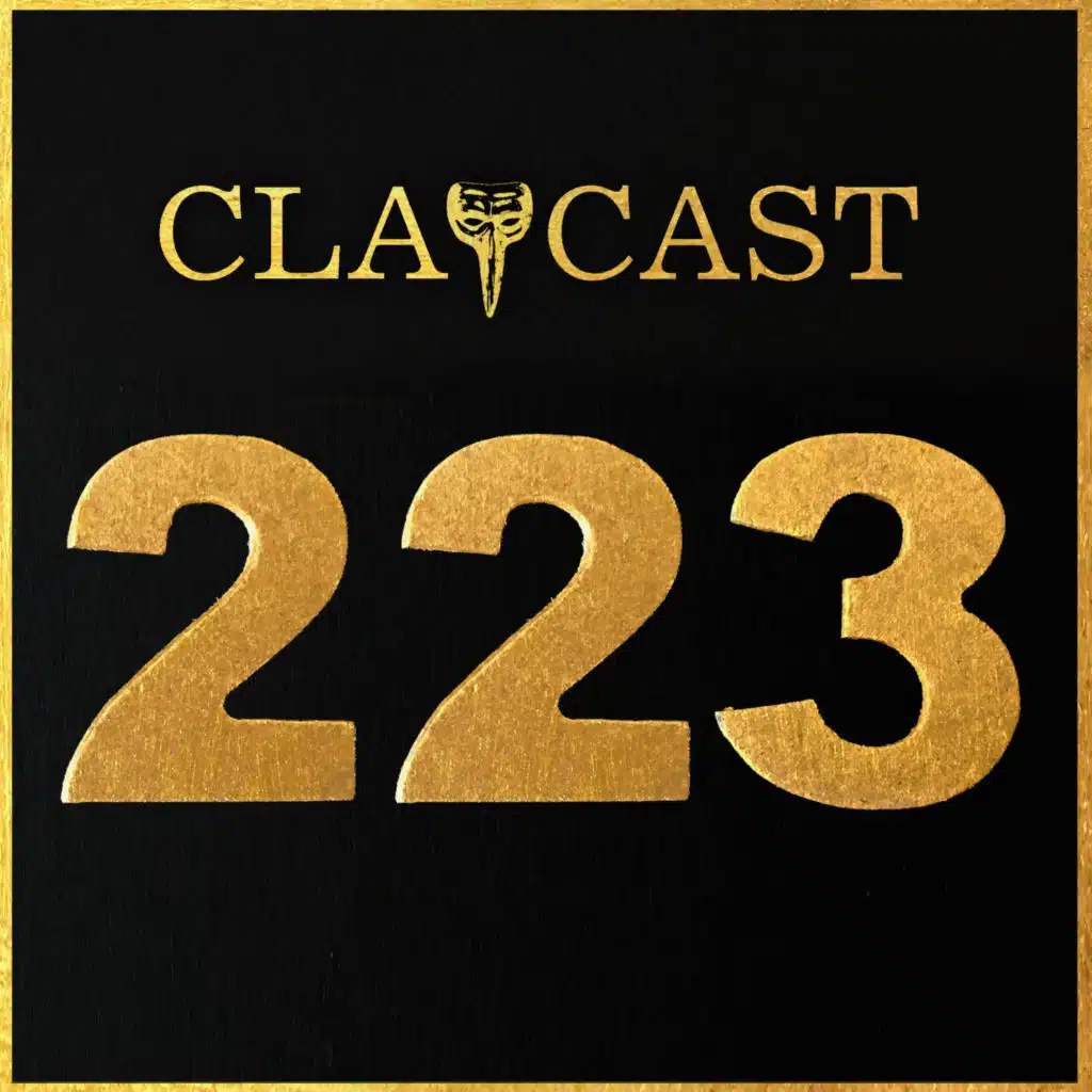 Clapcast 223