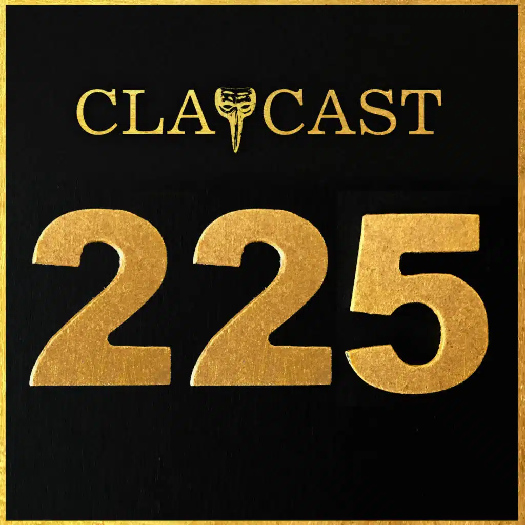 Clapcast 225