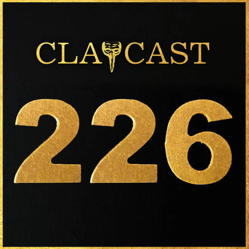 Clapcast 226