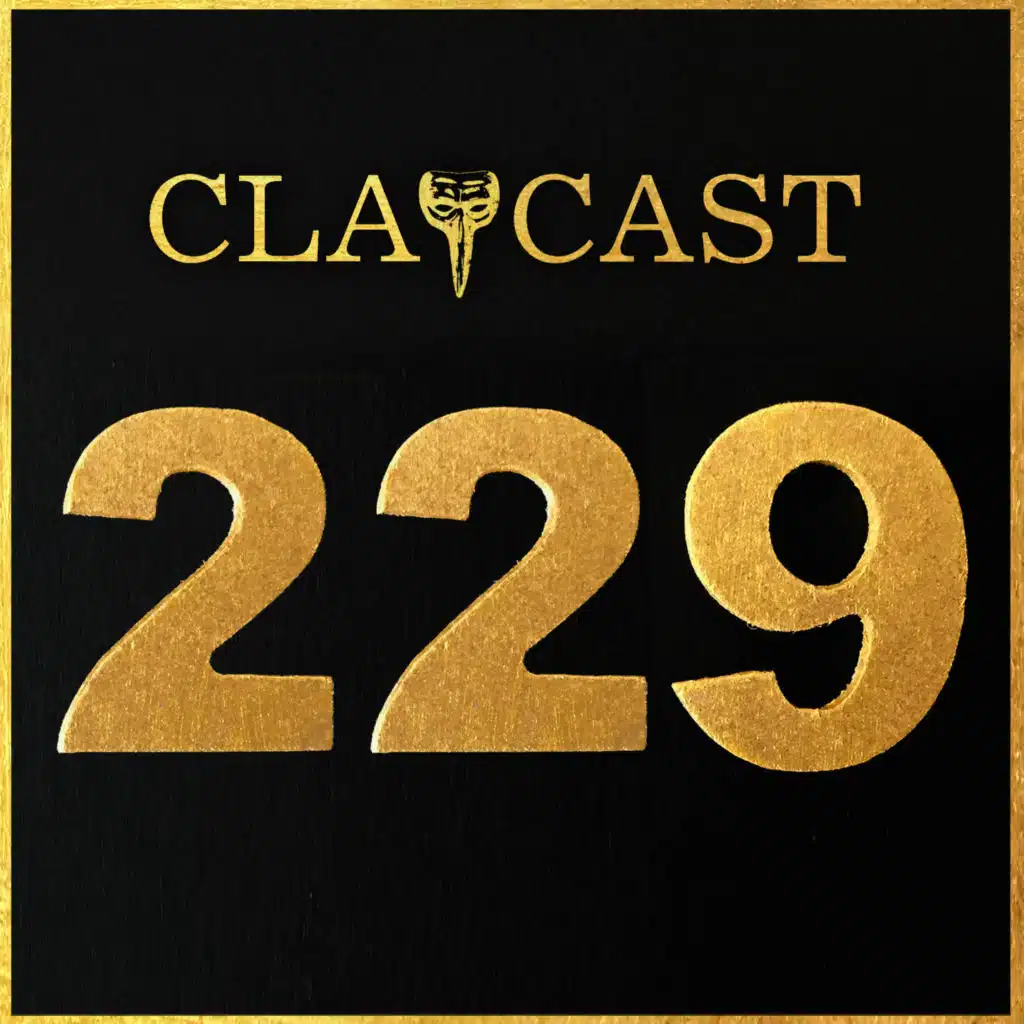 Clapcast 229