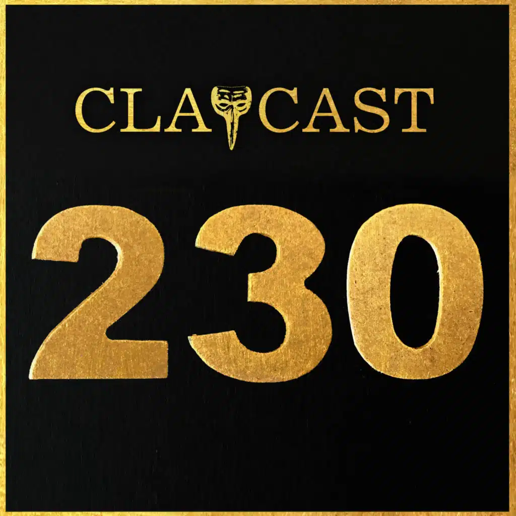 Clapcast 230