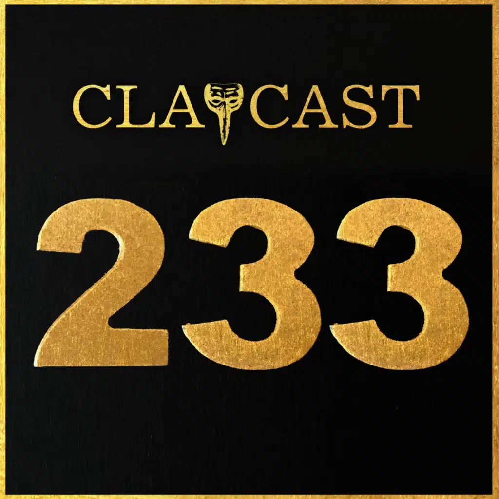 Clapcast 233