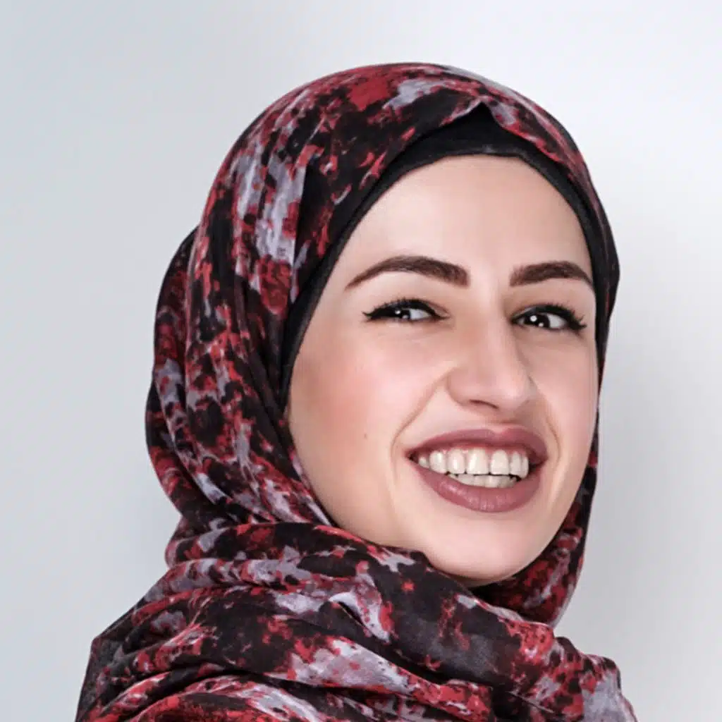 The IABC EMENA Podcast On Social Media Listening And Engagement With Laila Mousa