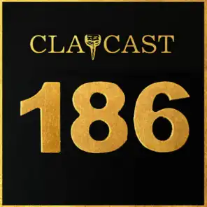 Clapcast 186