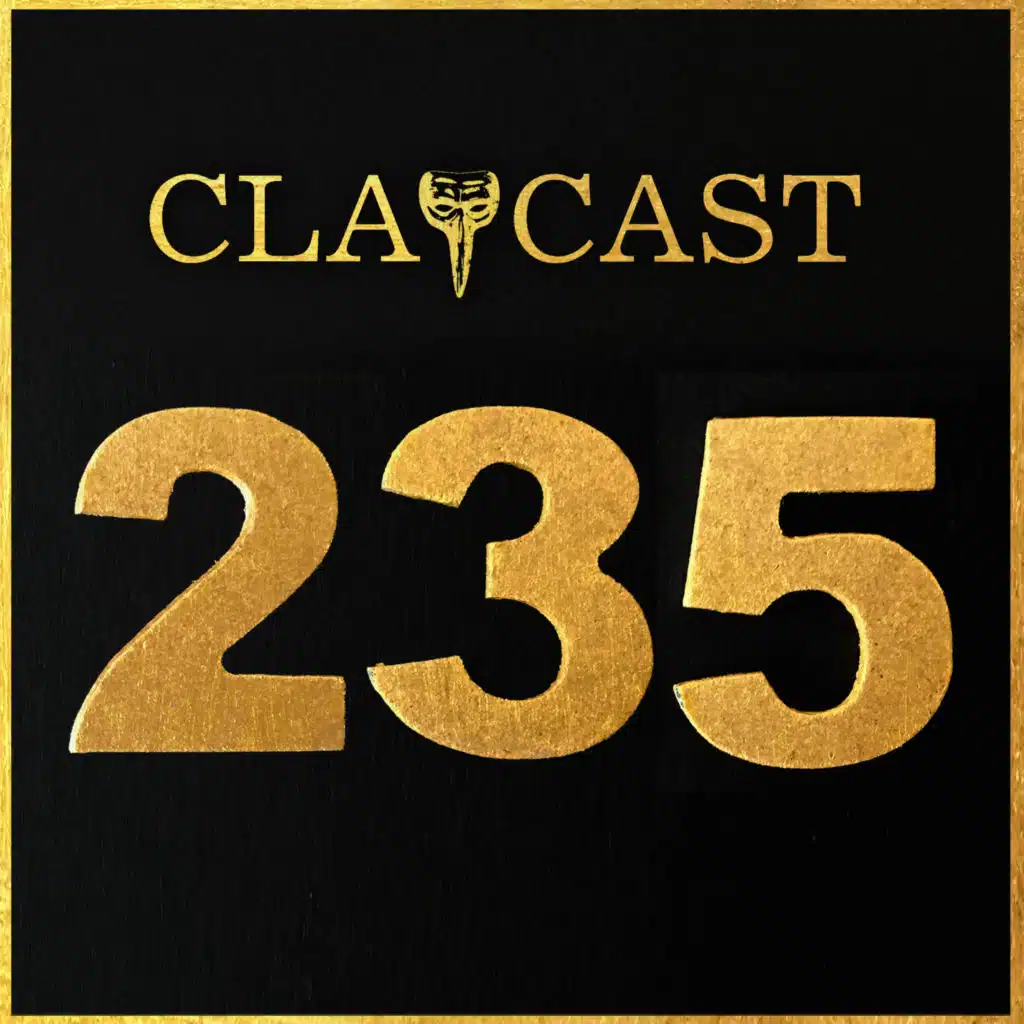 Clapcast 235