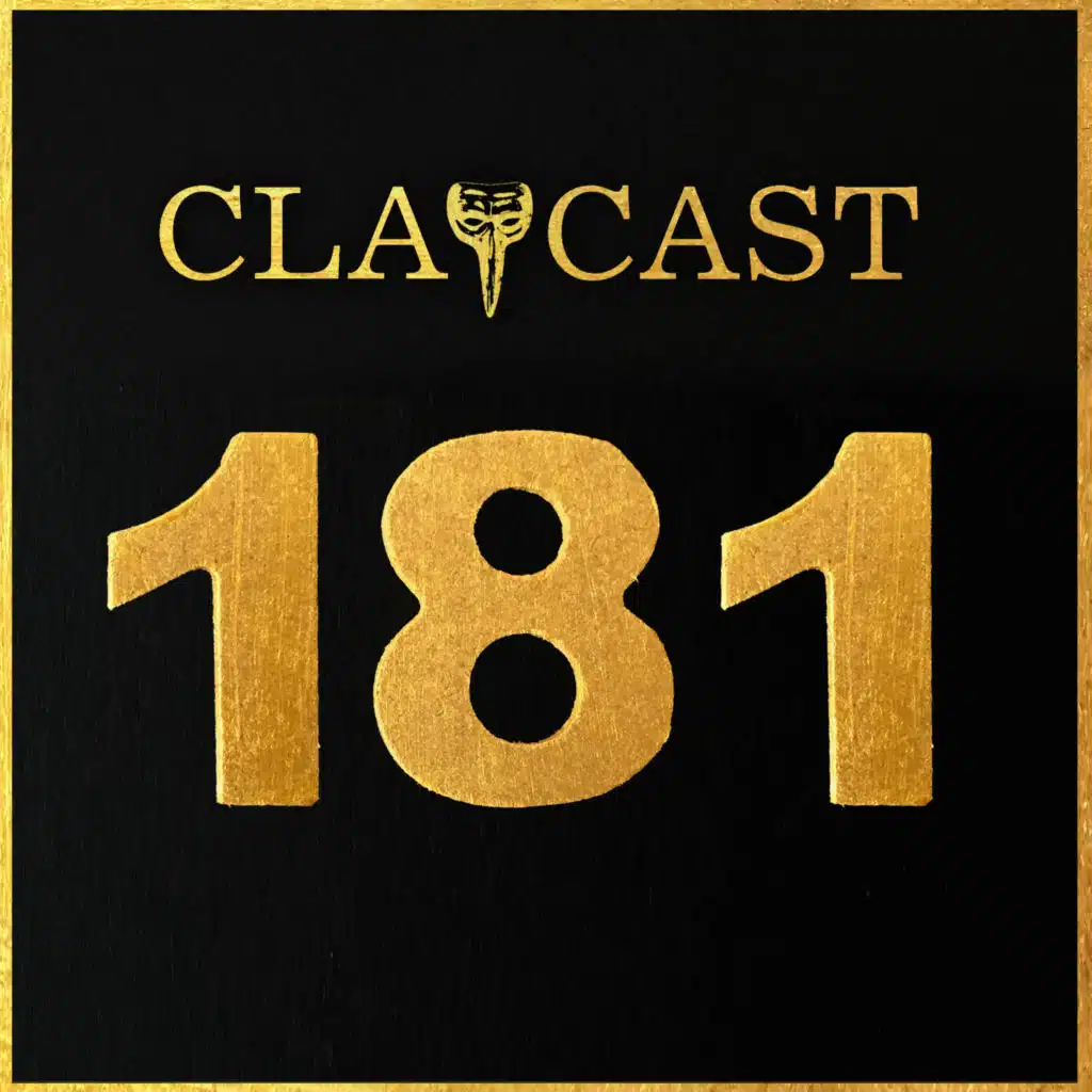 Clapcast 181